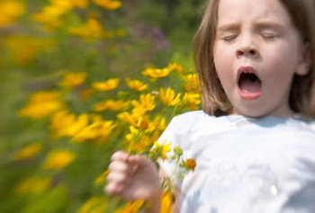 Аллергия у детей. Причины аллергии у детей. Симптомы аллергии у детей. Как лечить аллергию у детей.