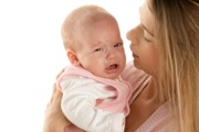 Кашель у месячного ребенка — причины, лечение